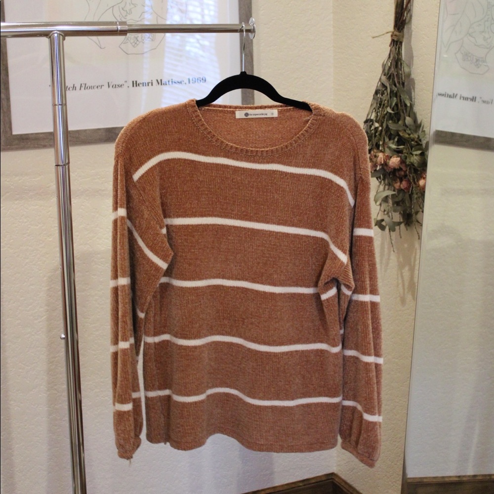 sweater